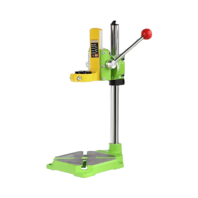 Drill Press - # Настольная стойка для сверлильного станка