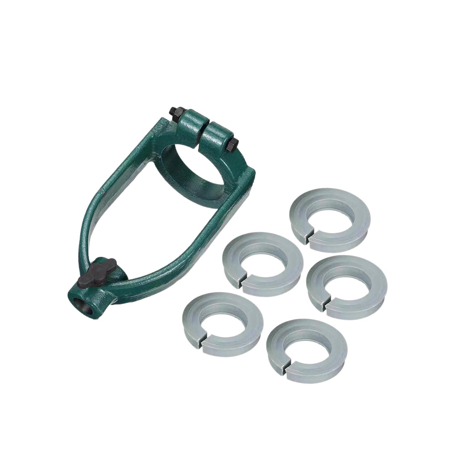 Drill Press - Квадратный конвертер для станка по шипам,