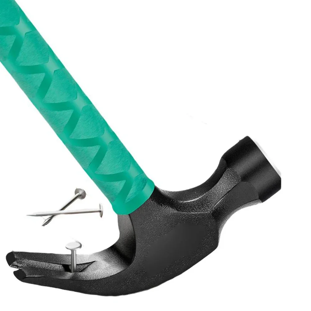 Hand Tools And Workshop Equipment - 1 шт. молоток-гвоздодер для установки кондиционера