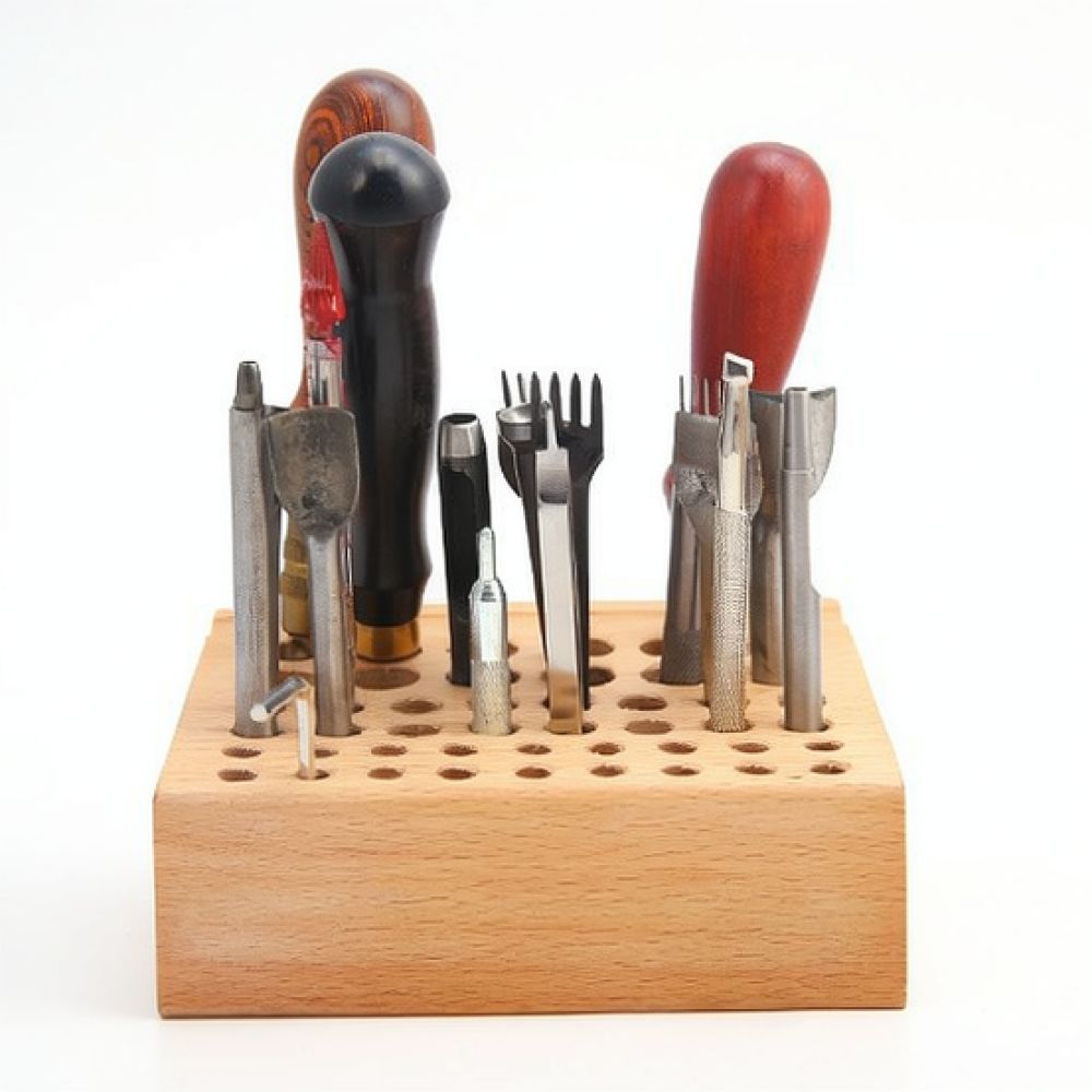 Hand Tools And Workshop Equipment - Органайзер для инструментов для работы с