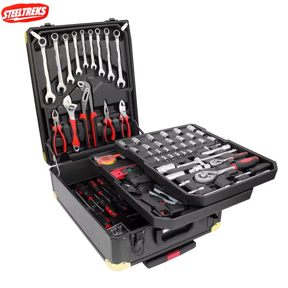 Wrench Set - Набор инструментов для ремонта автомобилей OEM