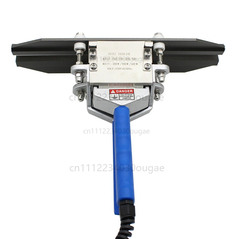 Pliers - FKR300 – портативный импульсный запайщик с