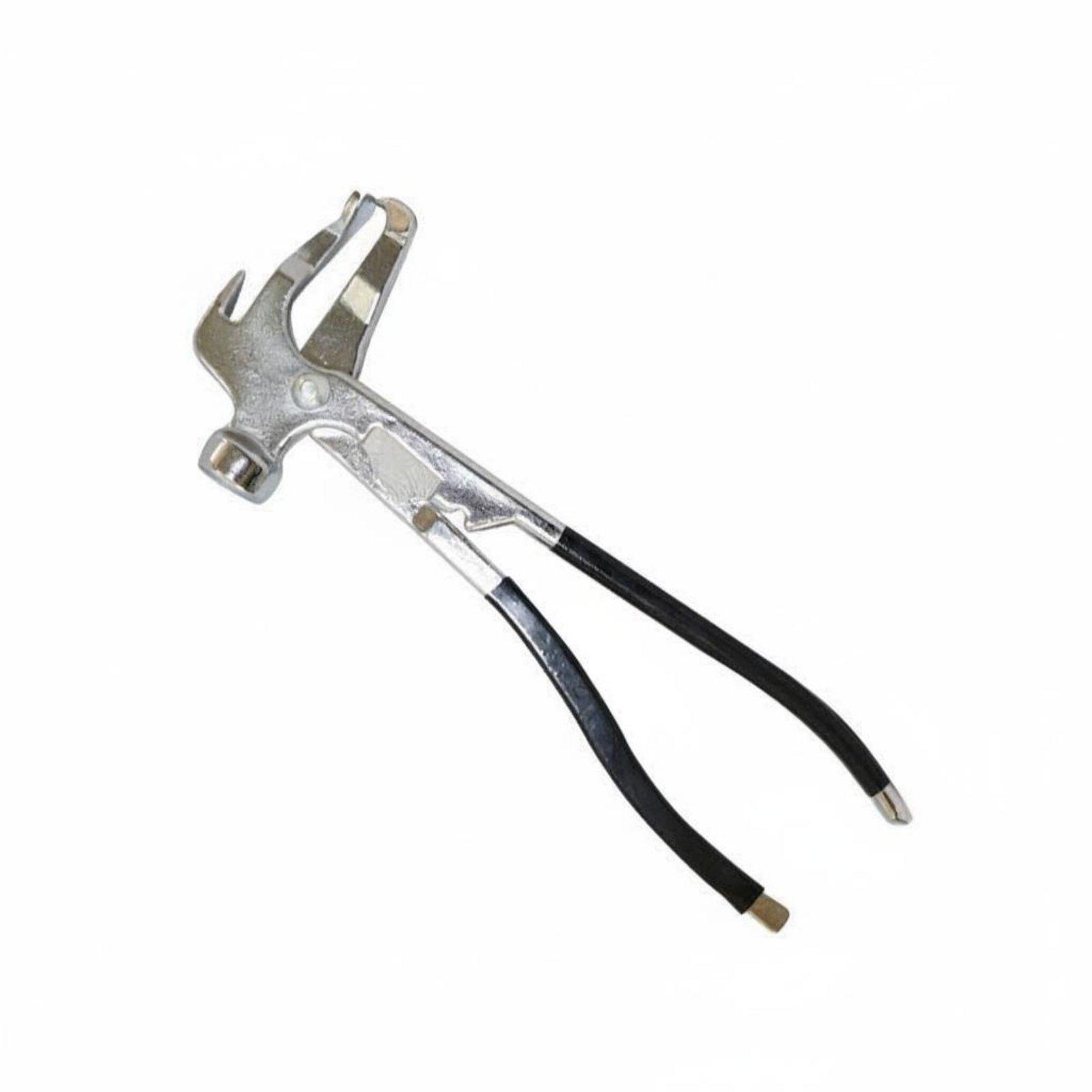 Pliers - Клещи для балансировки шин, молоток для