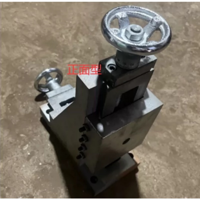 Drill Press - Настольный стол с перекрестным направляющим механизмом