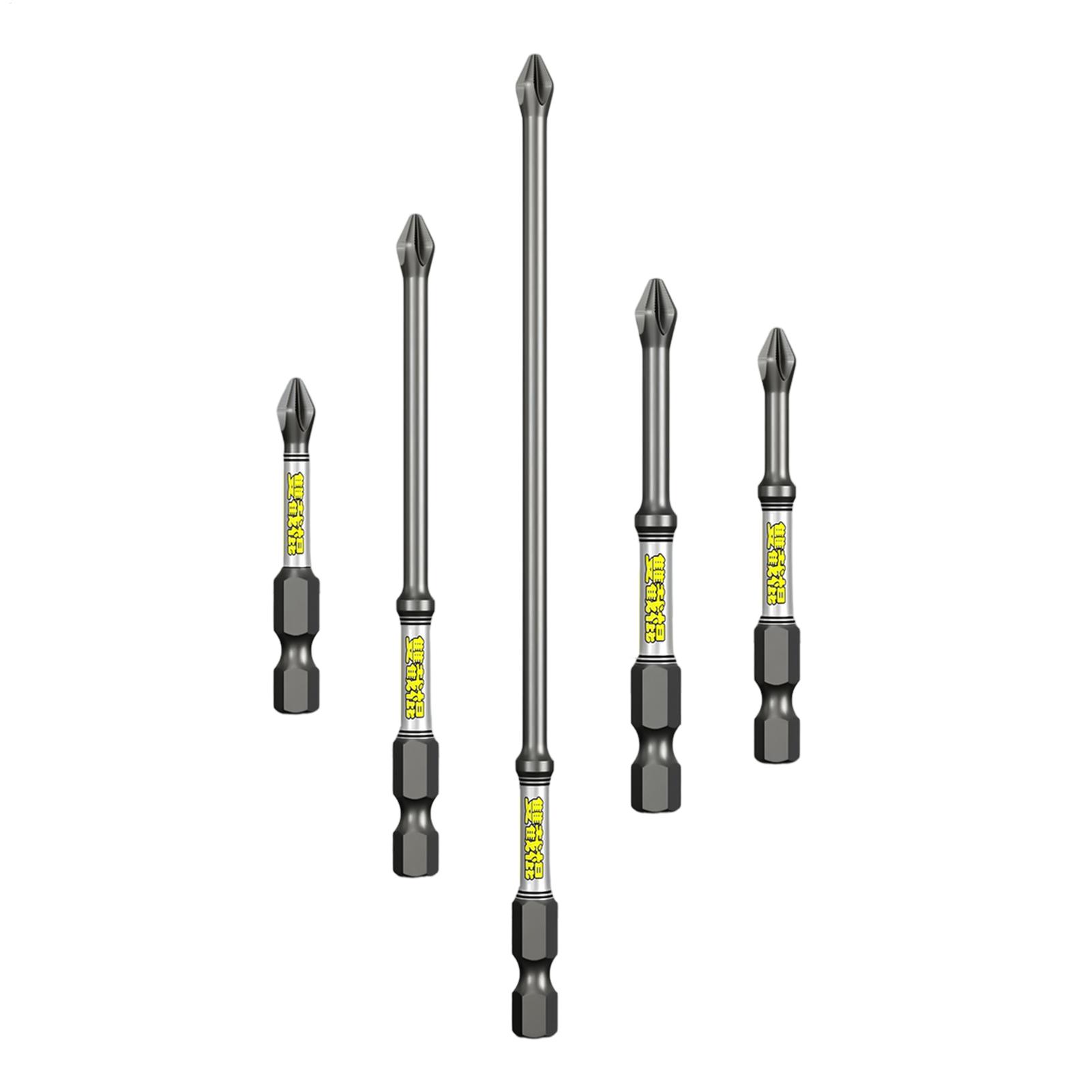 Набор насадок для дрели-отверт – обзор и цена Screwdriver Set