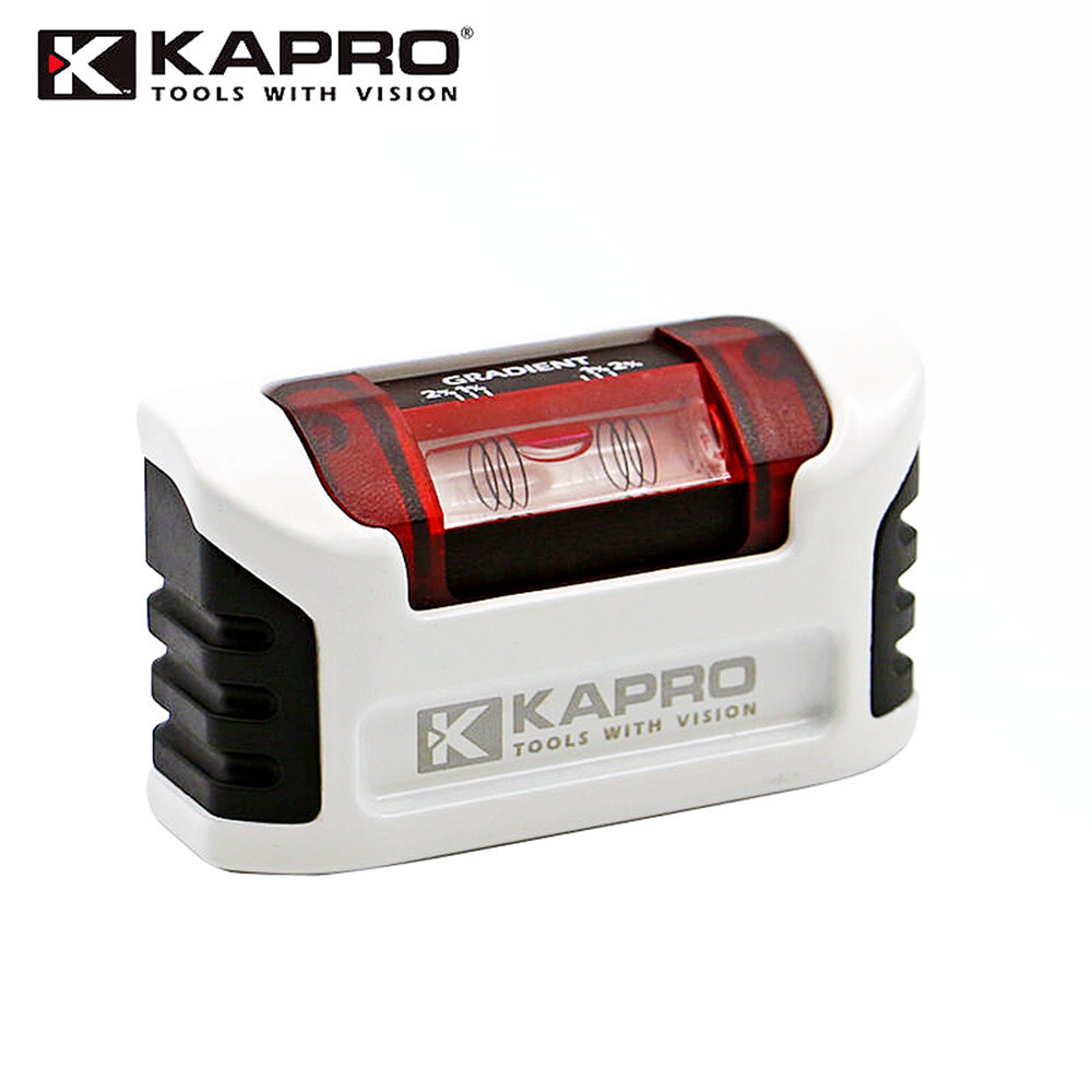 Магнитный Зажим для ремня Kapr – обзор и цена Spirit Level