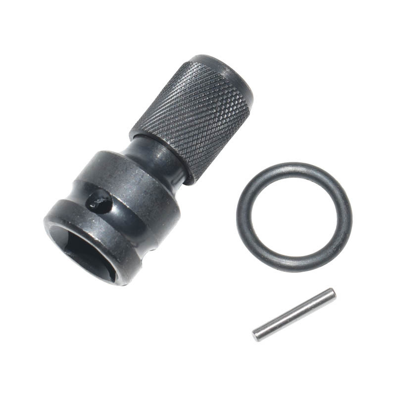 Быстросъемный адаптер для торц – обзор и цена Socket Wrench