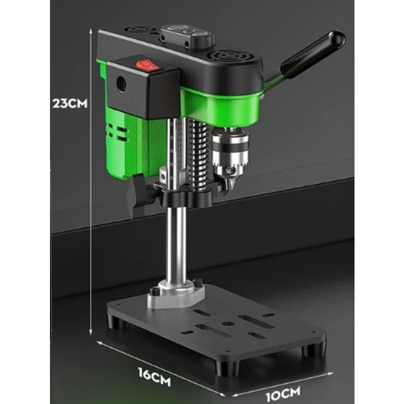 Мини-сверлильный станок для до – обзор и цена Drill Press