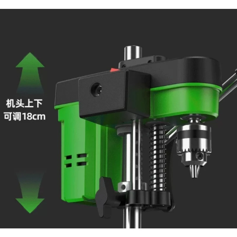 Мини-сверлильный станок для до – обзор и цена Drill Press