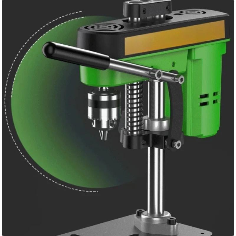Мини-сверлильный станок для до – обзор и цена Drill Press
