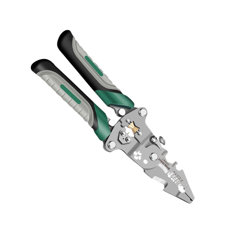 Многофункциональный инструмент – обзор и цена Pliers