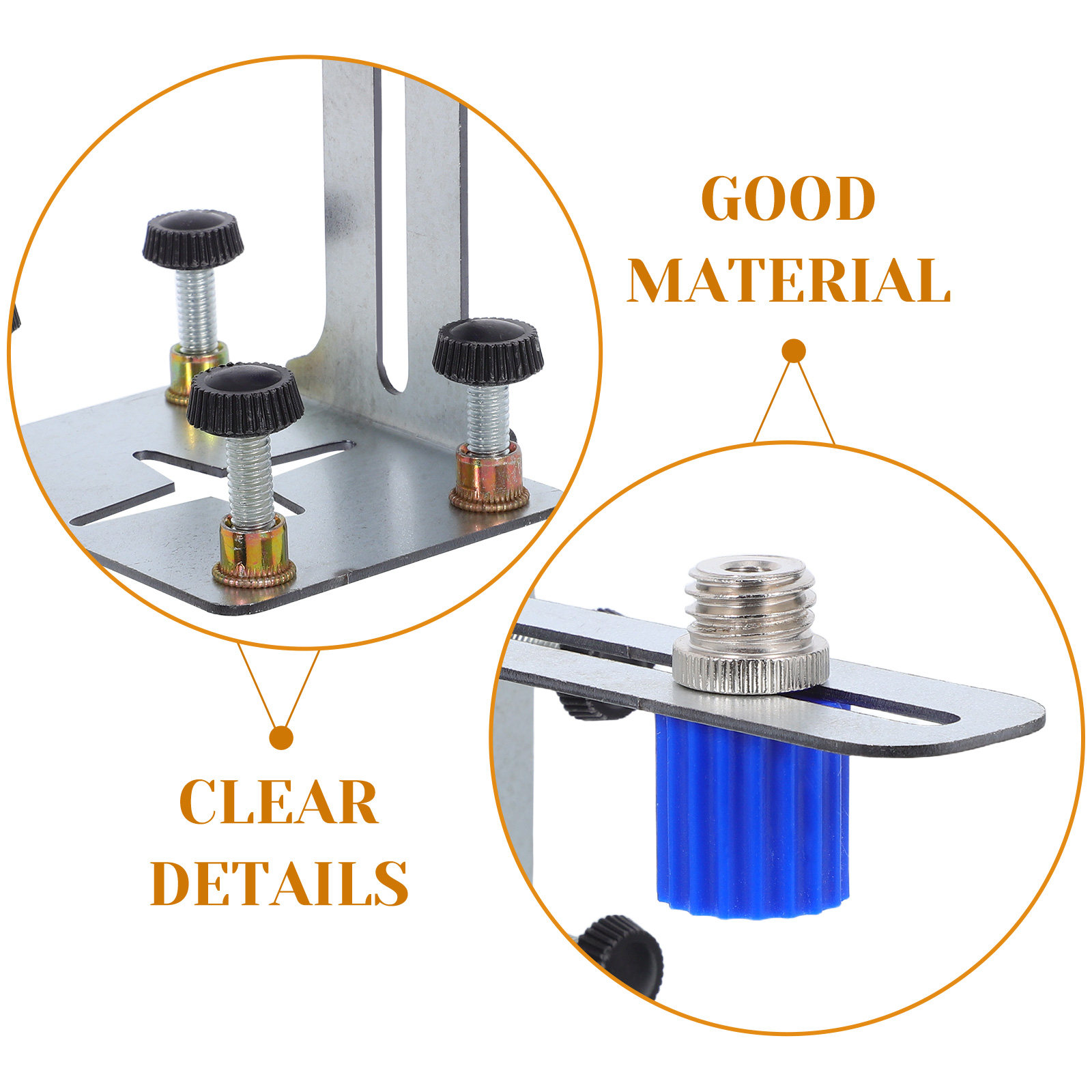 Регулируемый настенный держате – обзор и цена Spirit Level