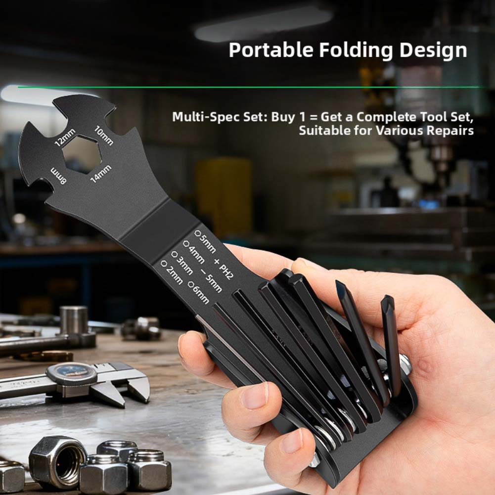 Многофункциональный складной ш – обзор и цена Hand Tools And Workshop Equipment