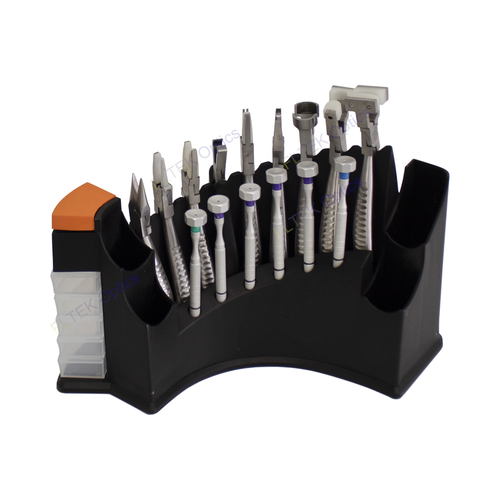 Набор оптических инструментов  – обзор и цена Screwdriver Set