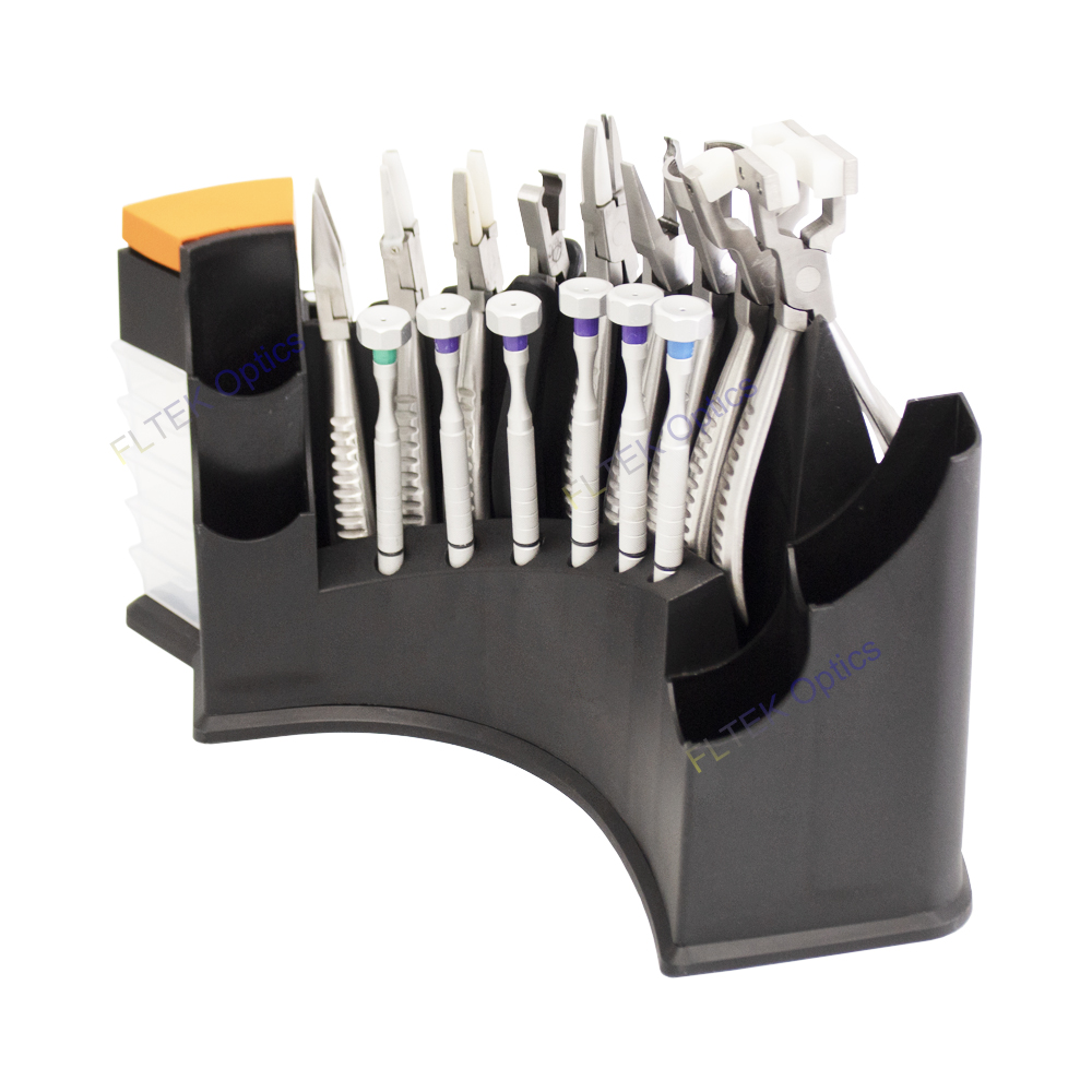 Набор оптических инструментов  – обзор и цена Screwdriver Set