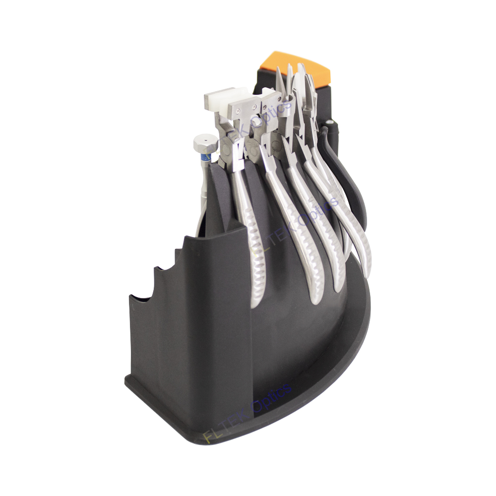 Набор оптических инструментов  – обзор и цена Screwdriver Set