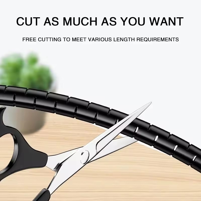 Гибкий спиральный кабельный ор – обзор и цена Tools Youtube