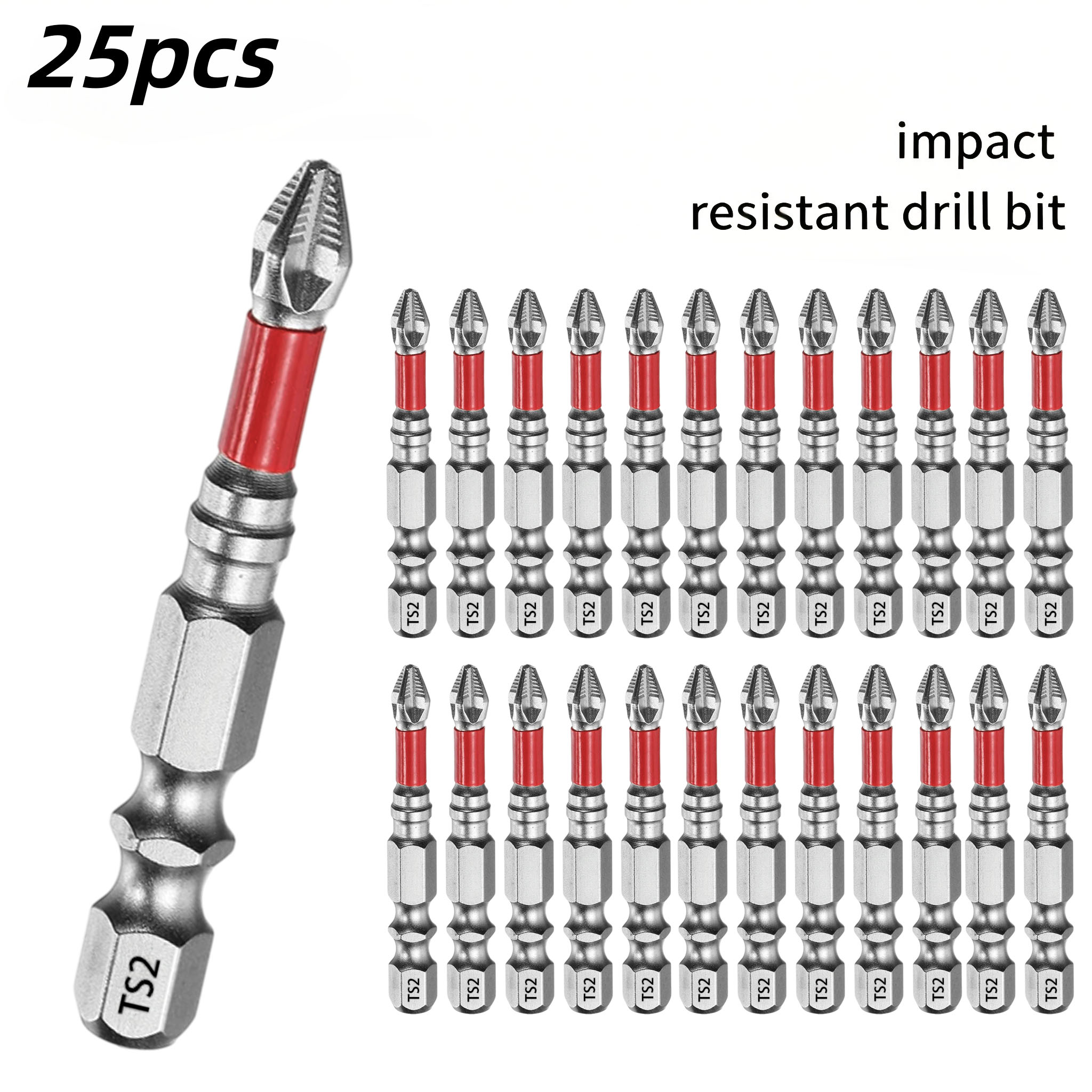 Набор из 25 профессиональных б – обзор и цена Screwdriver Set