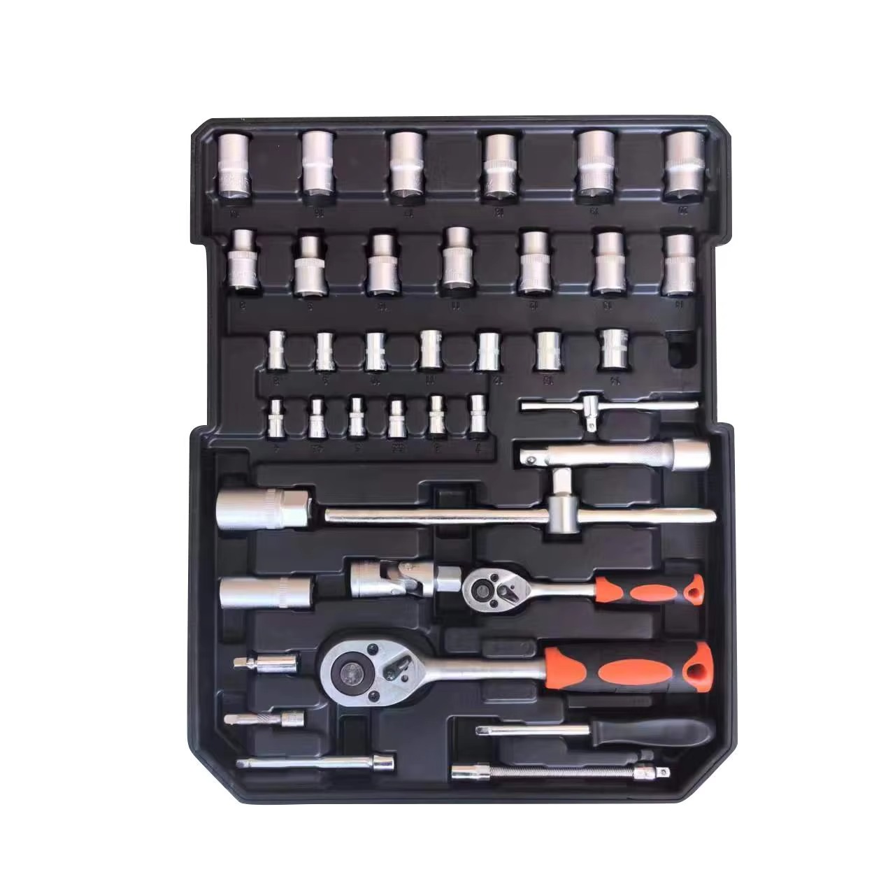 Набор комбинированных ручных и – обзор и цена Wrench Set