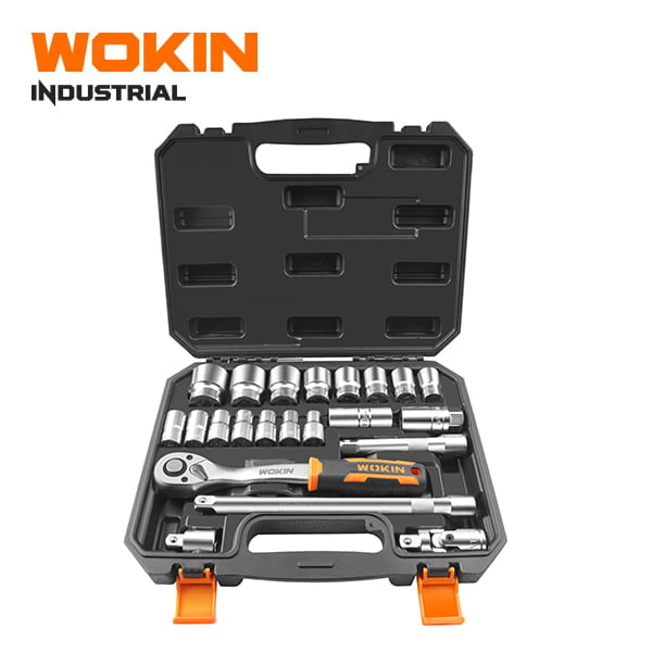 Набор промышленных усиленных т – обзор и цена Wrench Set