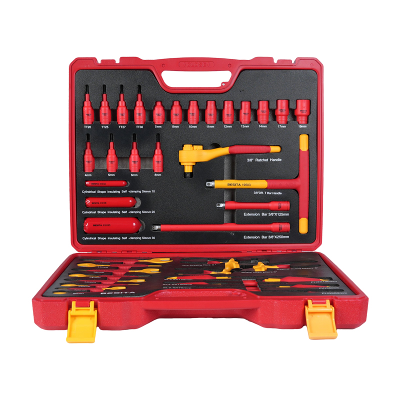 Профессиональный набор инструм – обзор и цена Screwdriver Set