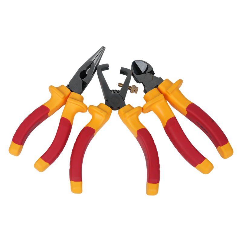 Профессиональный набор инструм – обзор и цена Screwdriver Set