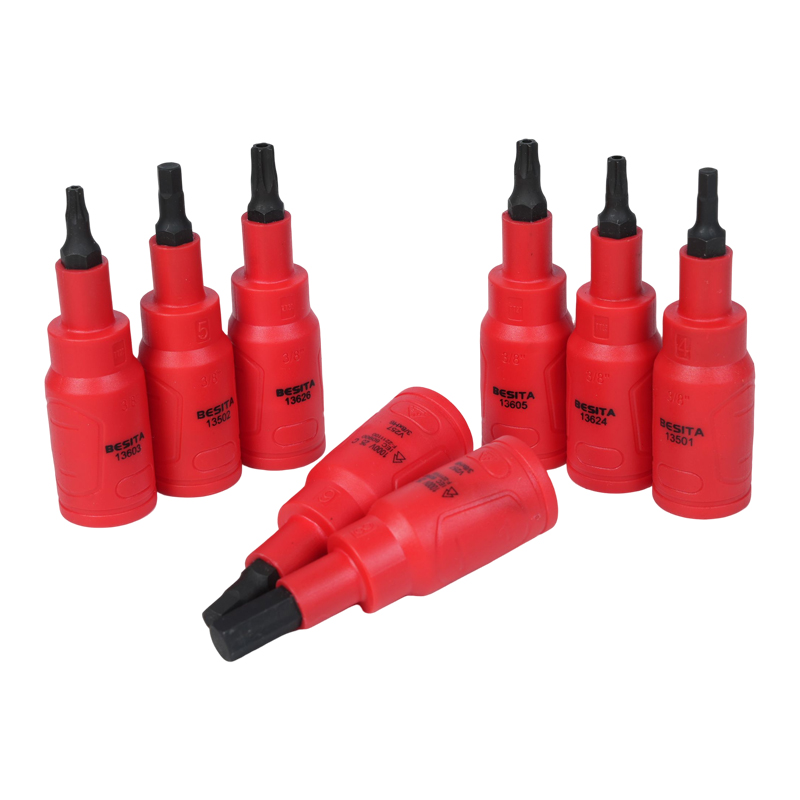Профессиональный набор инструм – обзор и цена Screwdriver Set