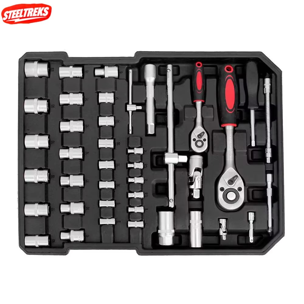 Набор инструментов для ремонта – обзор и цена Wrench Set