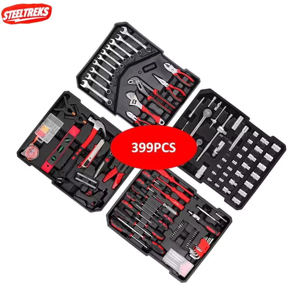 Набор инструментов для ремонта – обзор и цена Wrench Set
