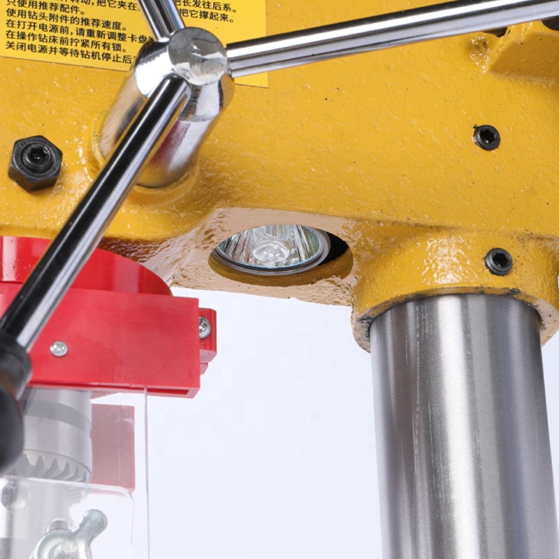 8-дюймовый настольный сверлиль – обзор и цена Drill Press