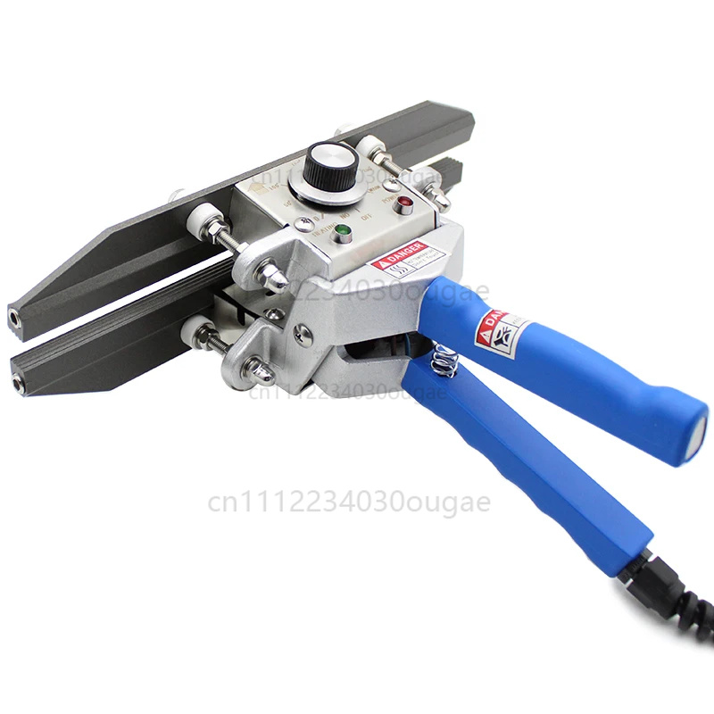 FKR300 – портативный импульсны – обзор и цена Pliers