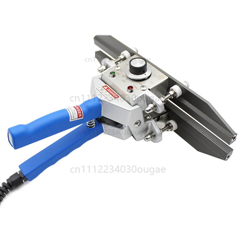 FKR300 – портативный импульсны – обзор и цена Pliers