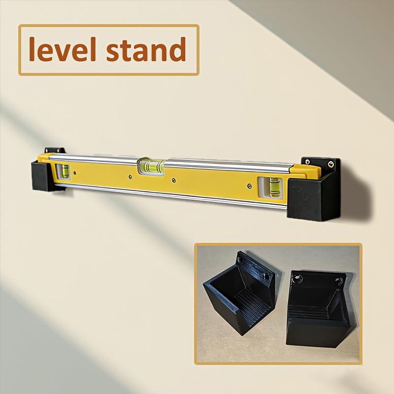 Кронштейн для крепления на сте – обзор и цена Spirit Level