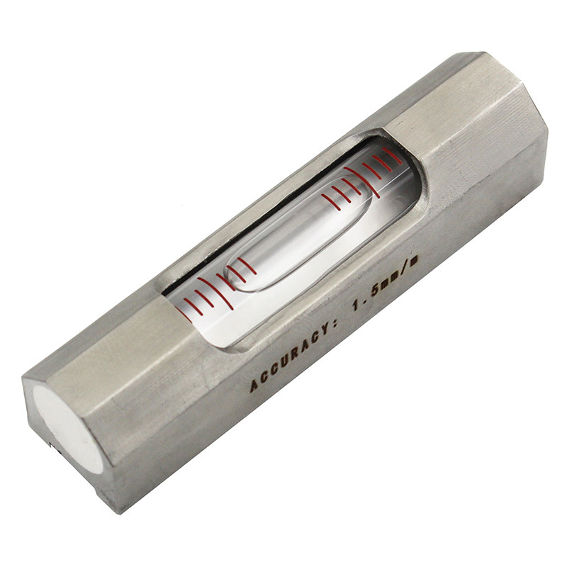 Мини-уровень с пузырьками из н – обзор и цена Spirit Level