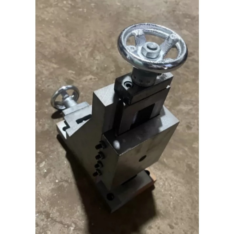 Настольный стол с перекрестным – обзор и цена Drill Press